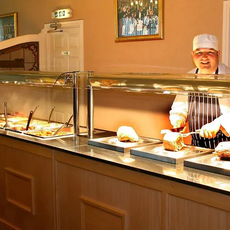 Park Hotel 3*