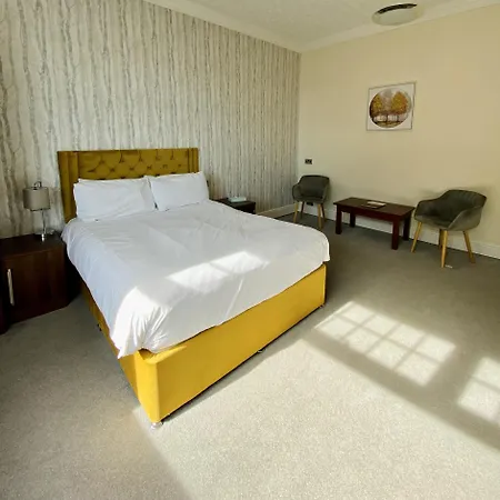 Park Hotel 3*