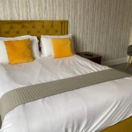 Hotel Park Redcar