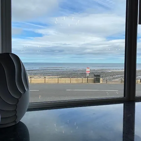 Park Redcar