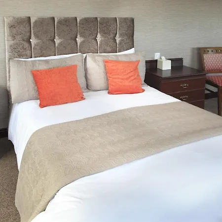 Hotel Park Redcar