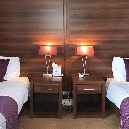 Hotel Park Redcar