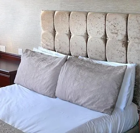 Park Hotel Redcar