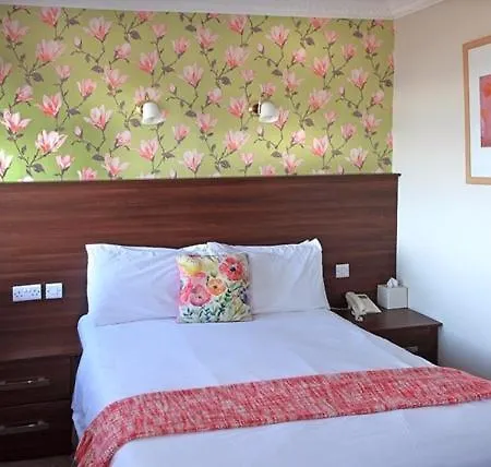 Hotel Park Redcar