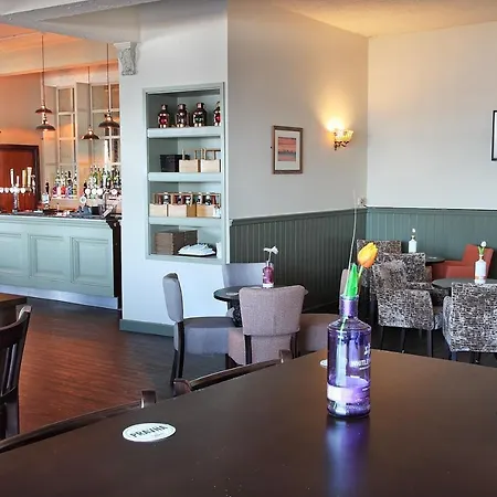 Hotel Park Redcar