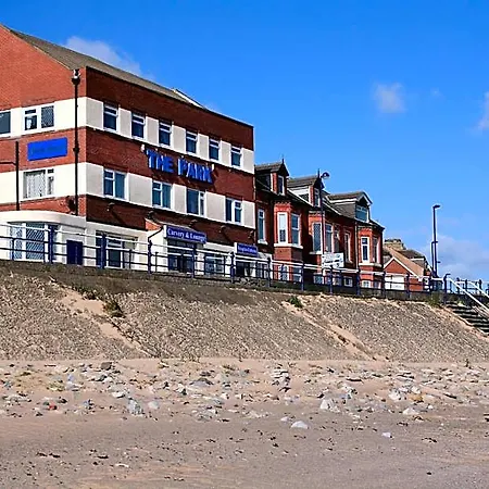 Park Hotel Redcar