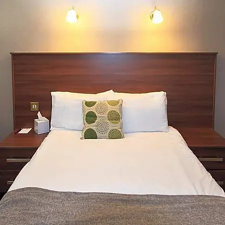 Park Hotel Redcar