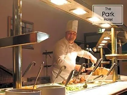 Park Hotel Redcar