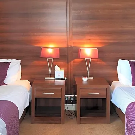 Park Hotel