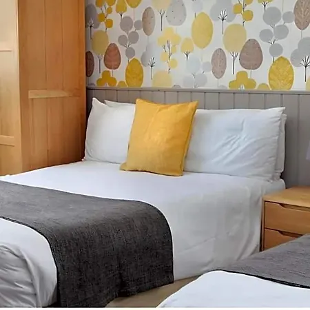 Park Hotel 3*