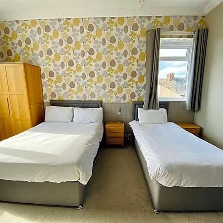 Park Hotel Redcar