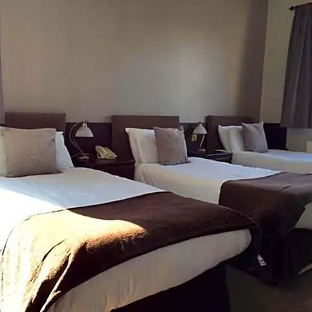 Hotel Park