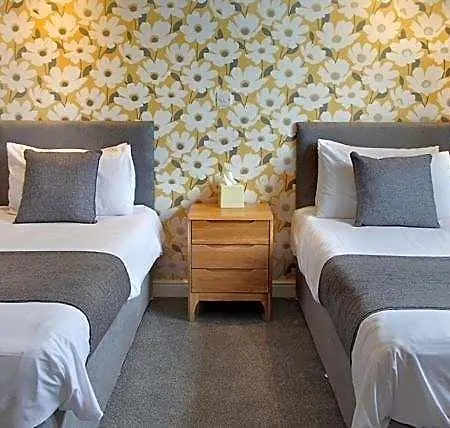 Park Hotel Redcar