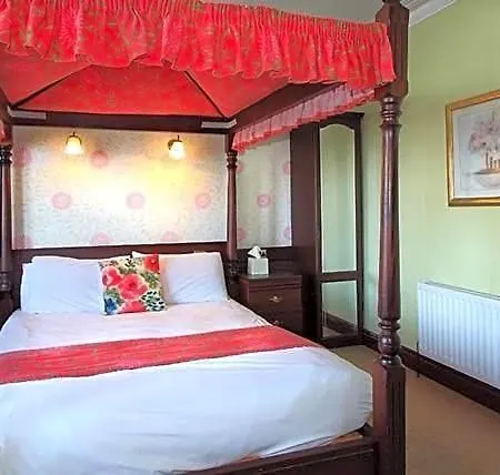 Park Hotel Redcar