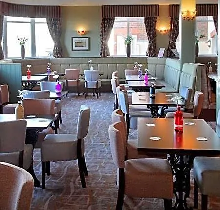 Park Hotel