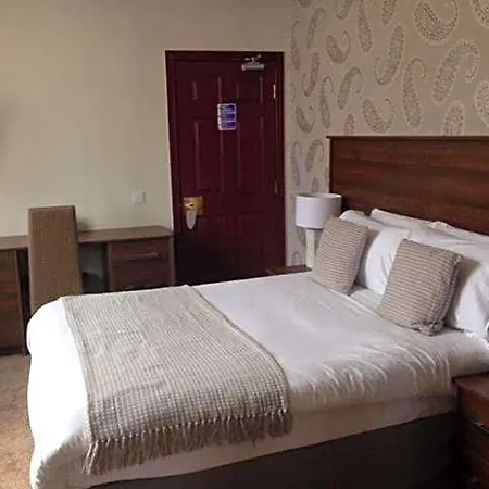 Park Hotel