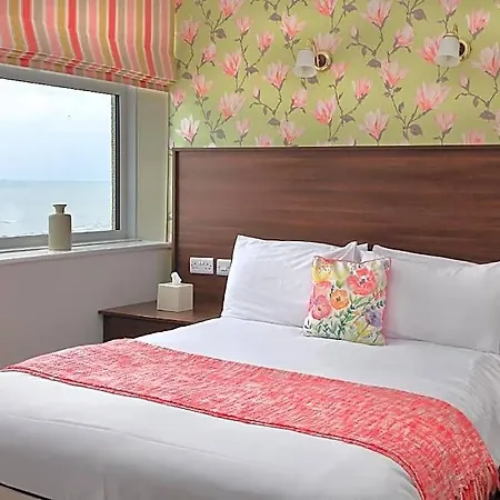 Hotel Park Redcar