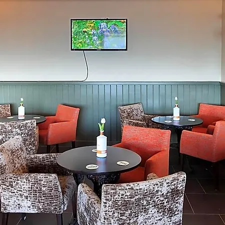 Park Hotel Redcar