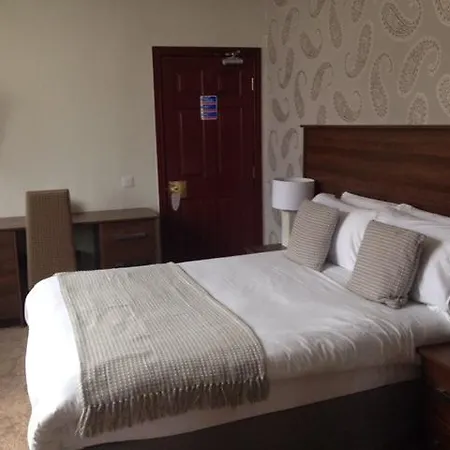 Park Hotel Redcar