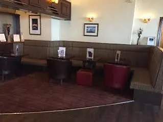 Park Hotel Redcar