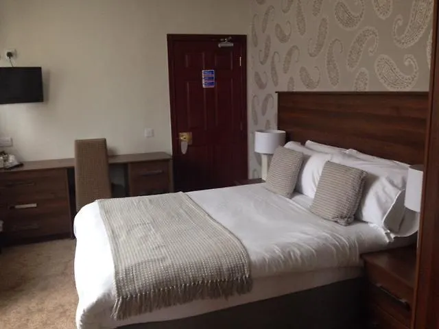 Park Hotel Redcar