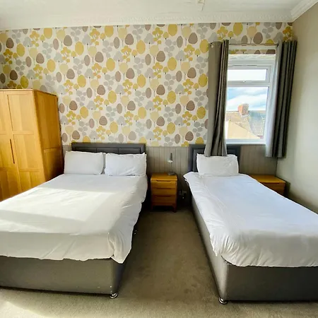 Hotell Park 3*