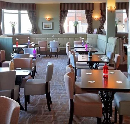 Park Hotel
