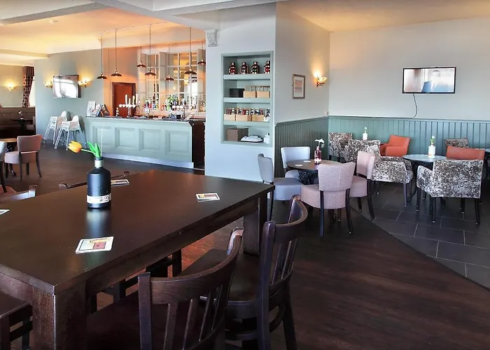 מלון Park רדקאר